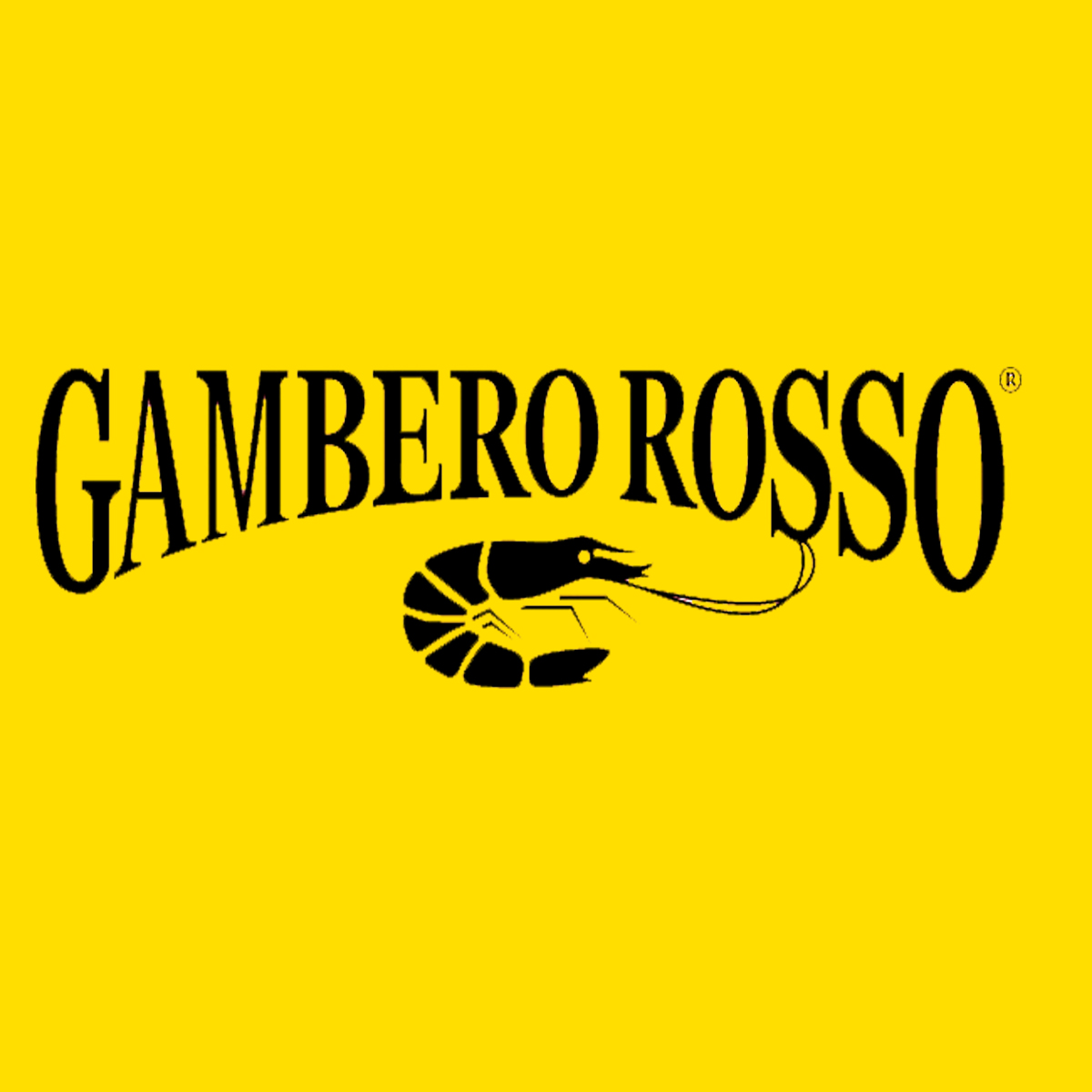 GAMBERO GIALLO