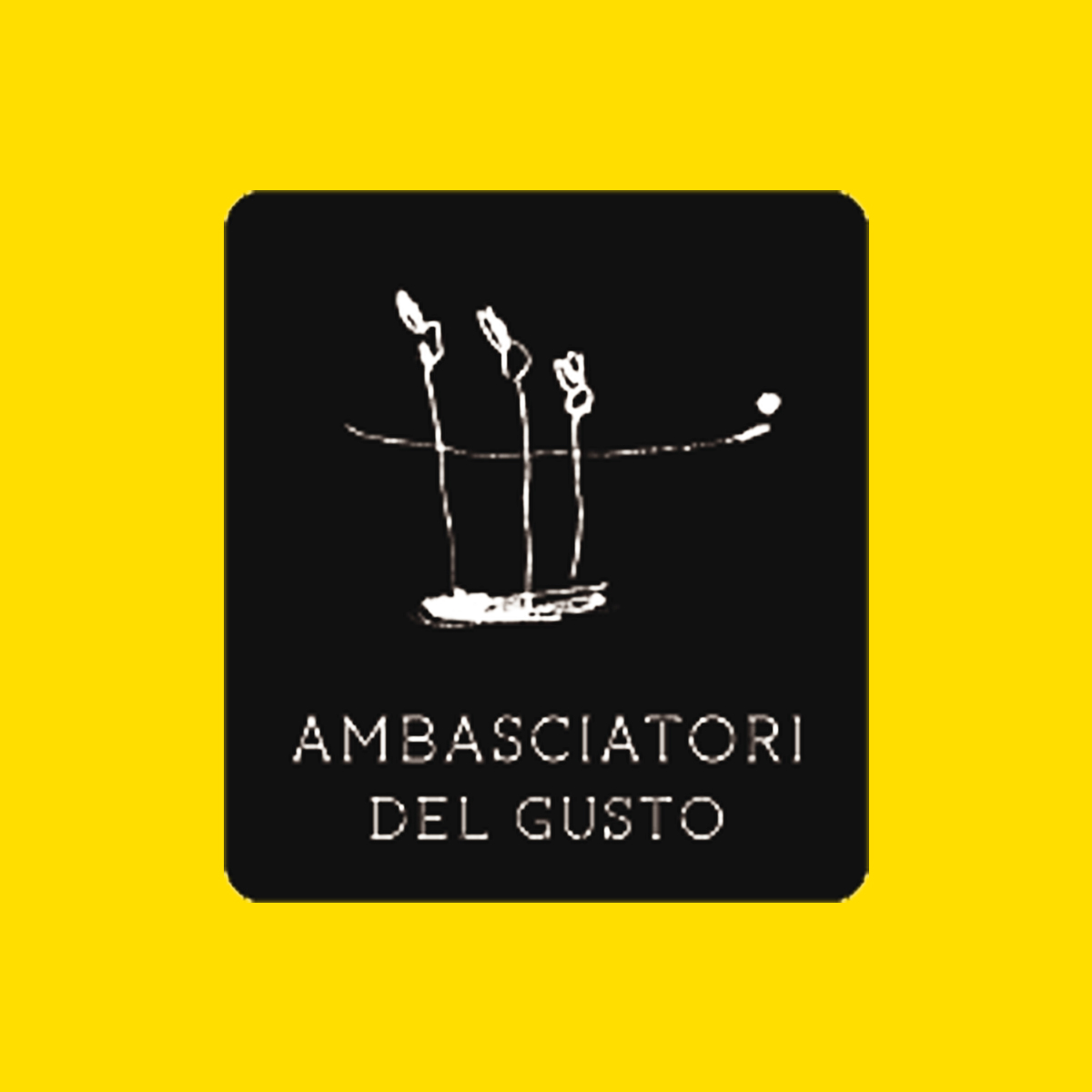 ambasciatori giallo